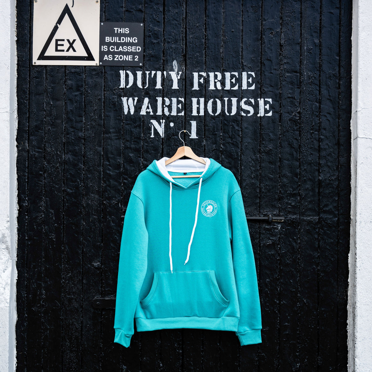 Hoodie - TEST ONLY