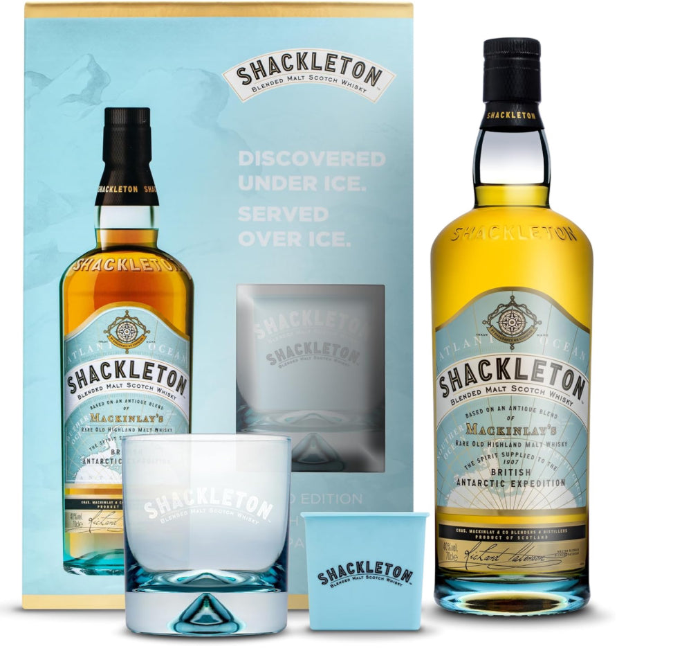 Shackleton Gift Pack
