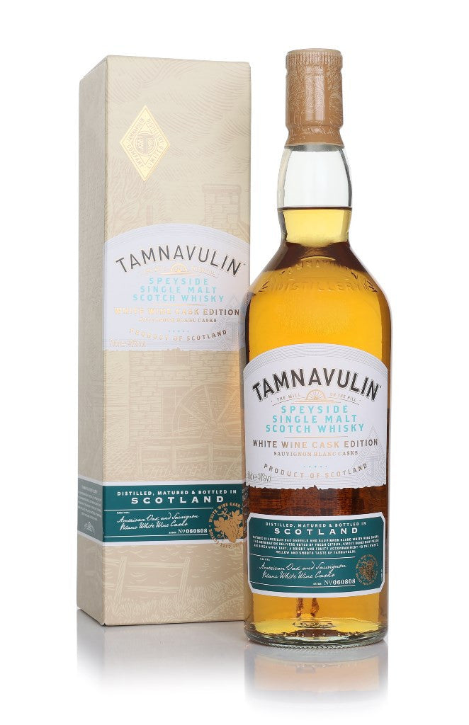 Tamnavulin Wine Cask